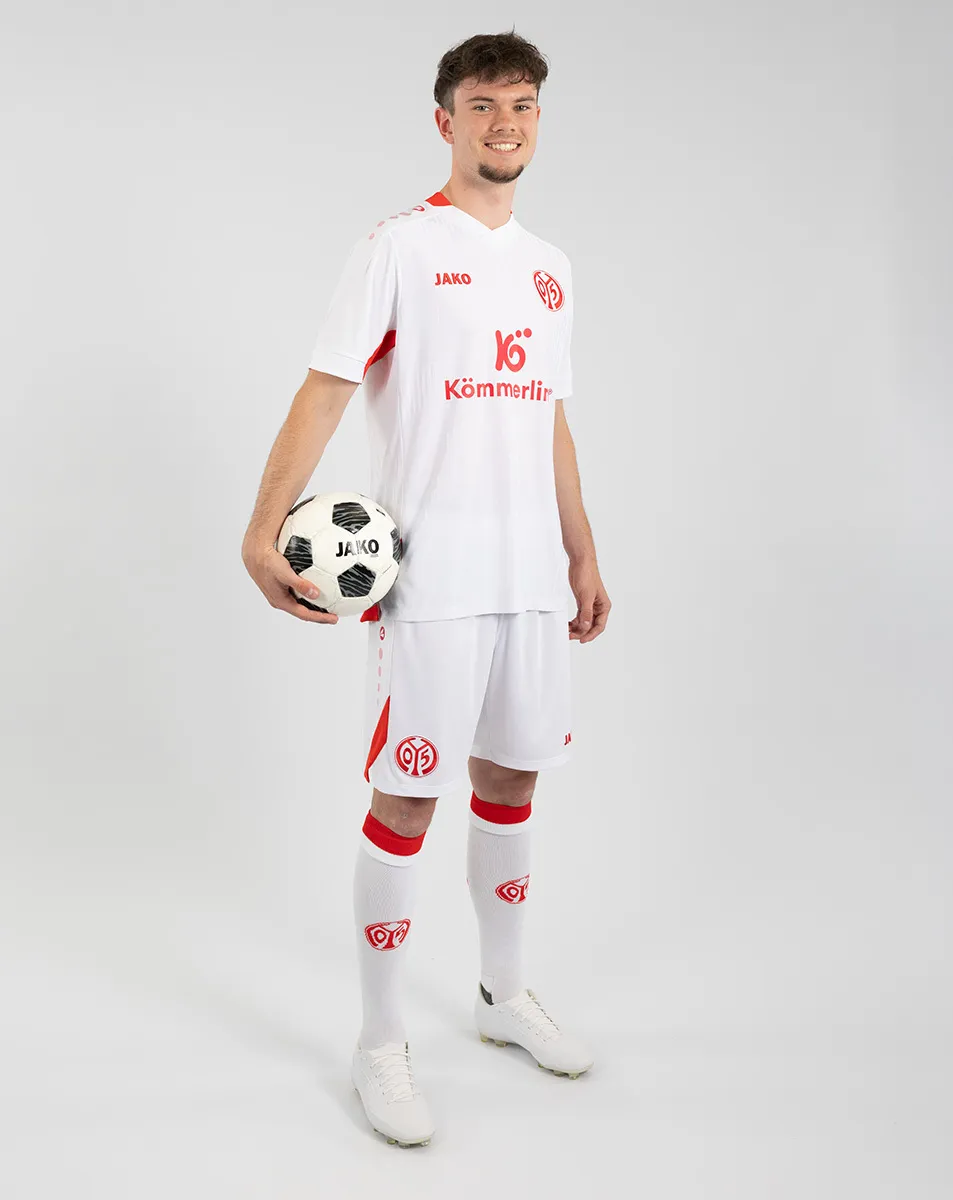 Mainz 05 Short Away