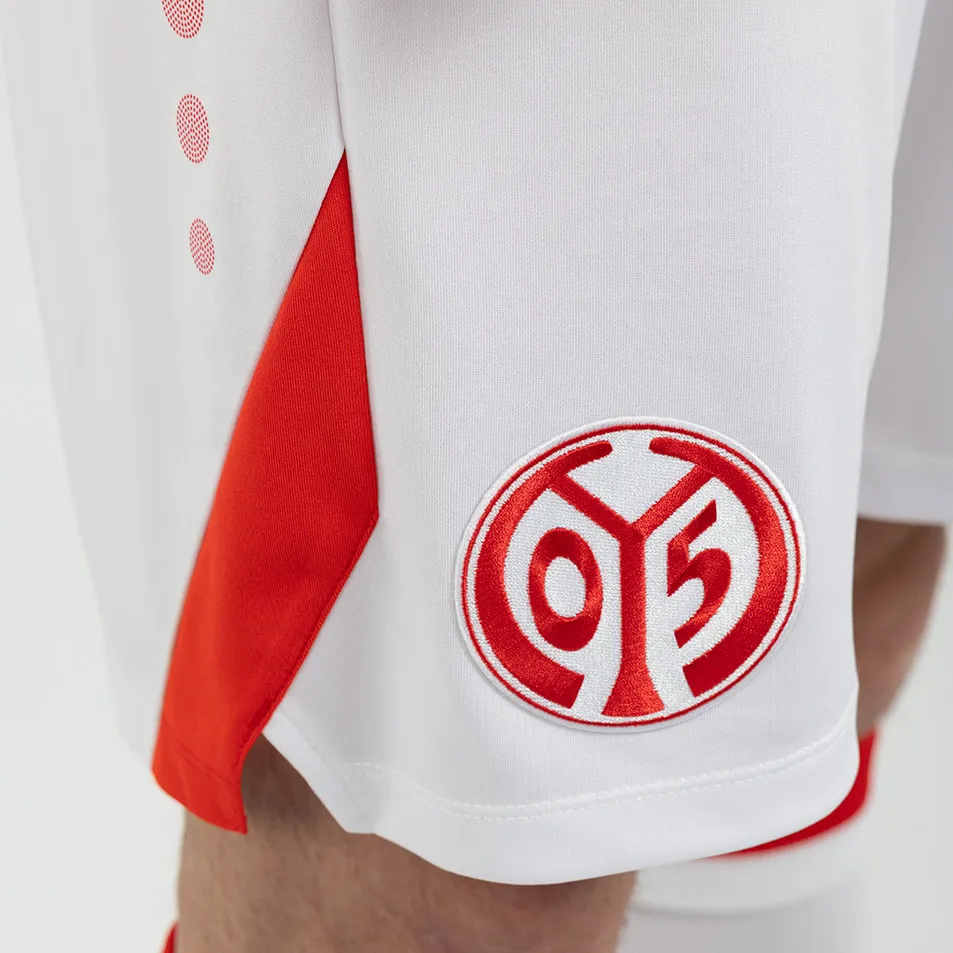 Mainz 05 Short Away