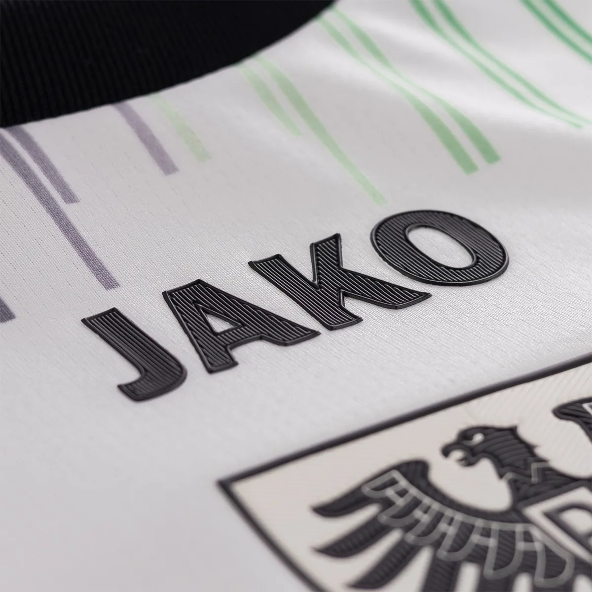 Preußen Münster Trikot Away