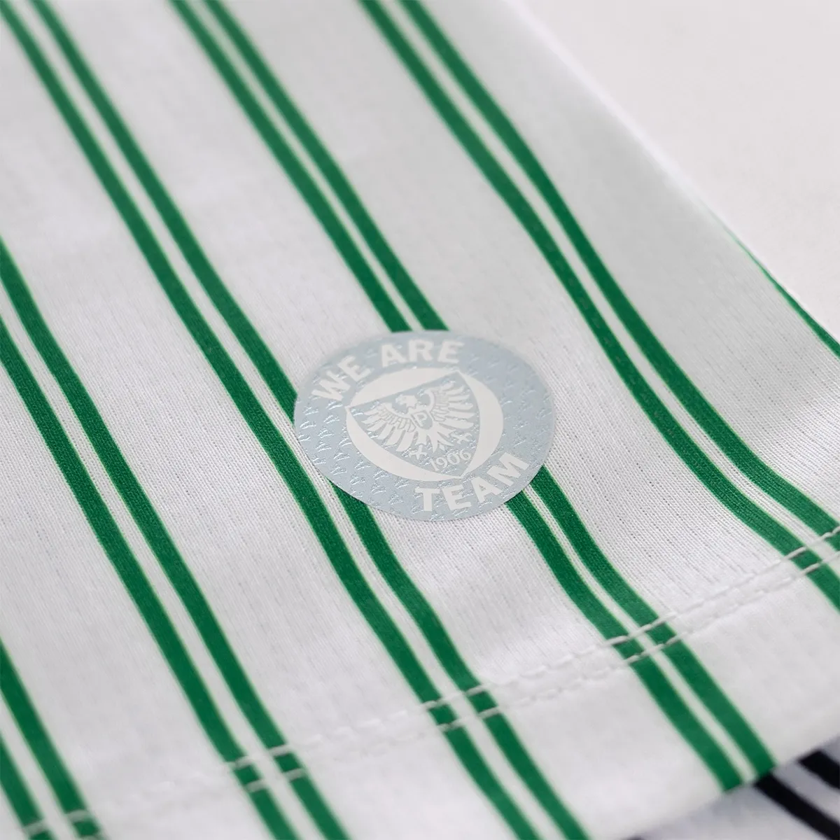Preußen Münster Trikot Away