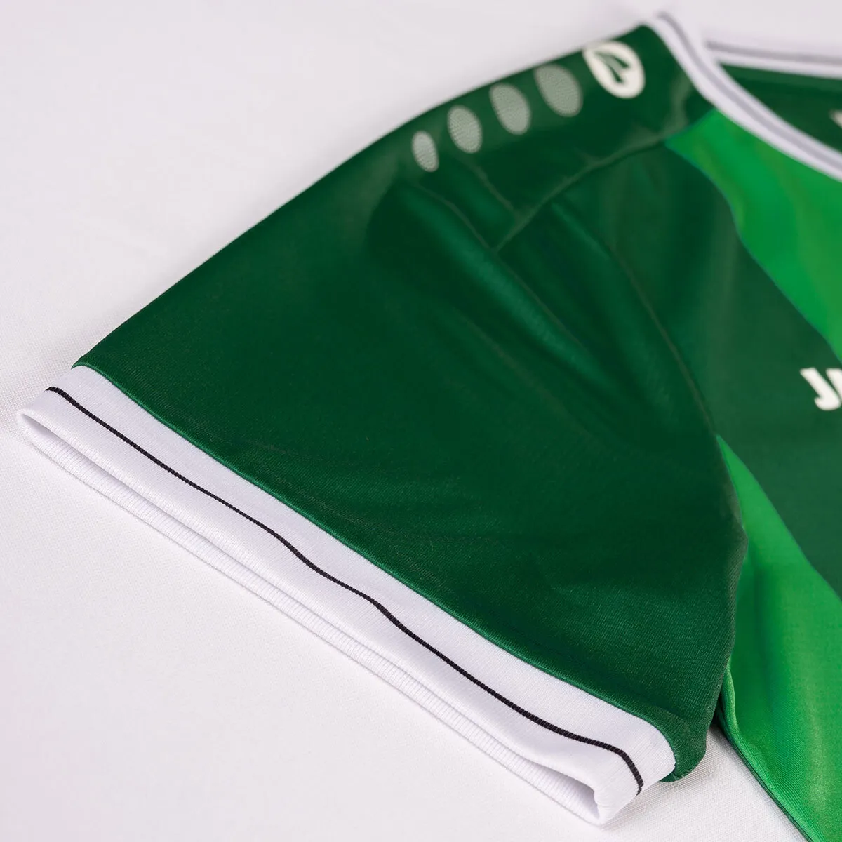 Preußen Münster Trikot Home