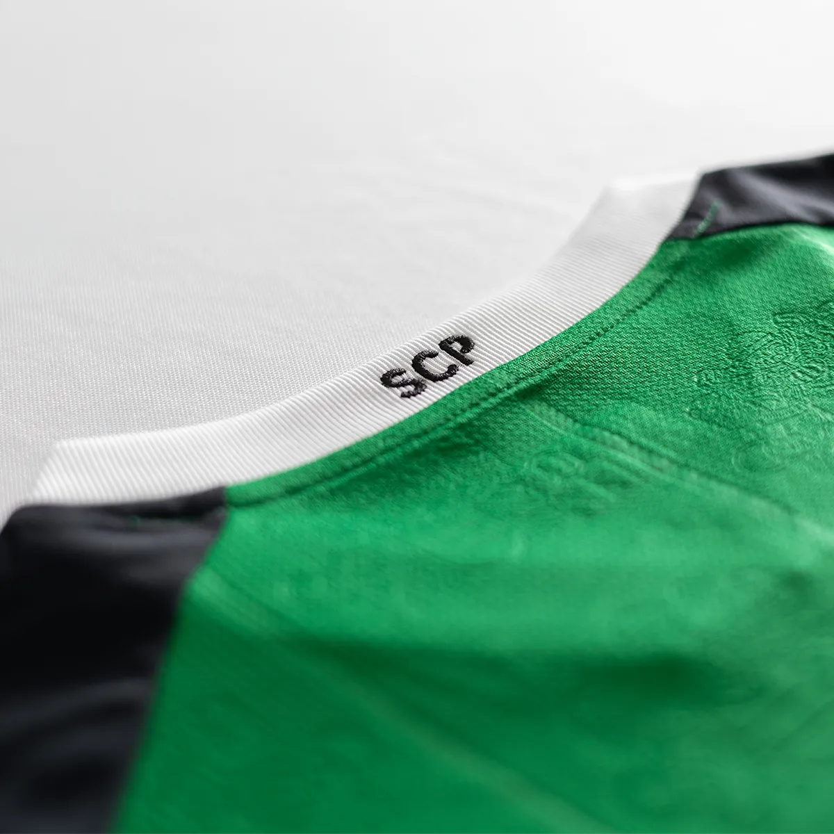 Preußen Münster Maillot Home