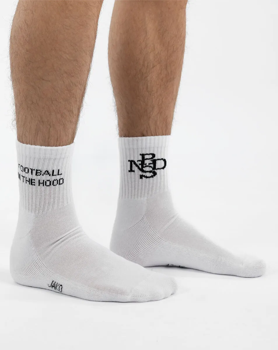 Ruhrindustries Sports socks short 2-pack