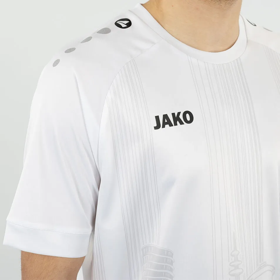 Ruhrindustries Trikot