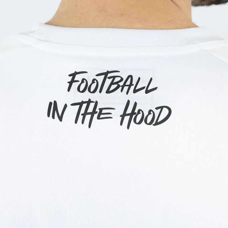 Ruhrindustries Trikot