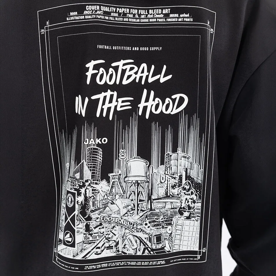 Ruhrindustries Hoodie