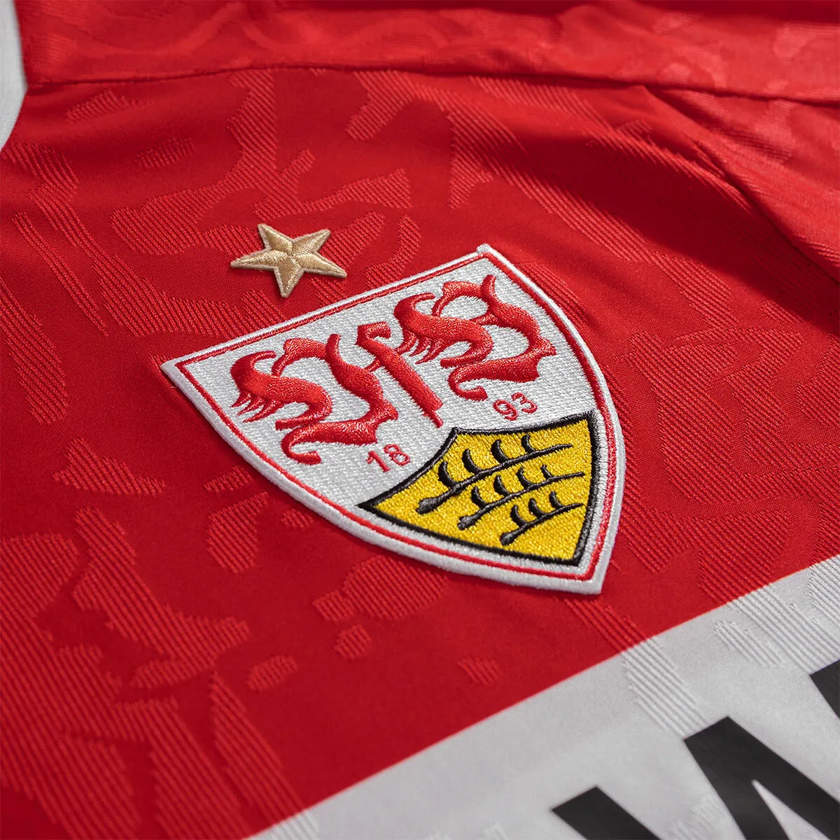 VfB Trikot Away Damen