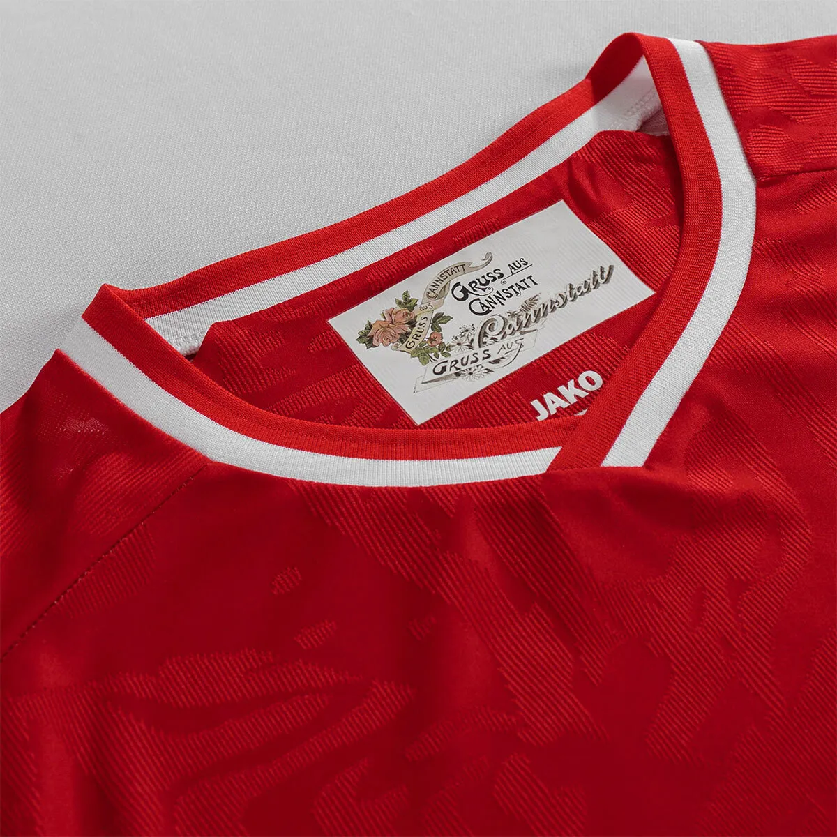 VfB Trikot Away