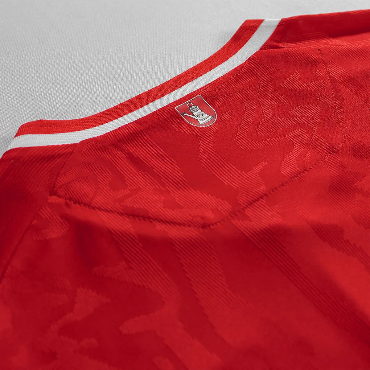 VfB Trikot Away