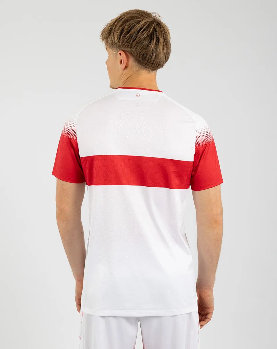 VfB Maillot Home