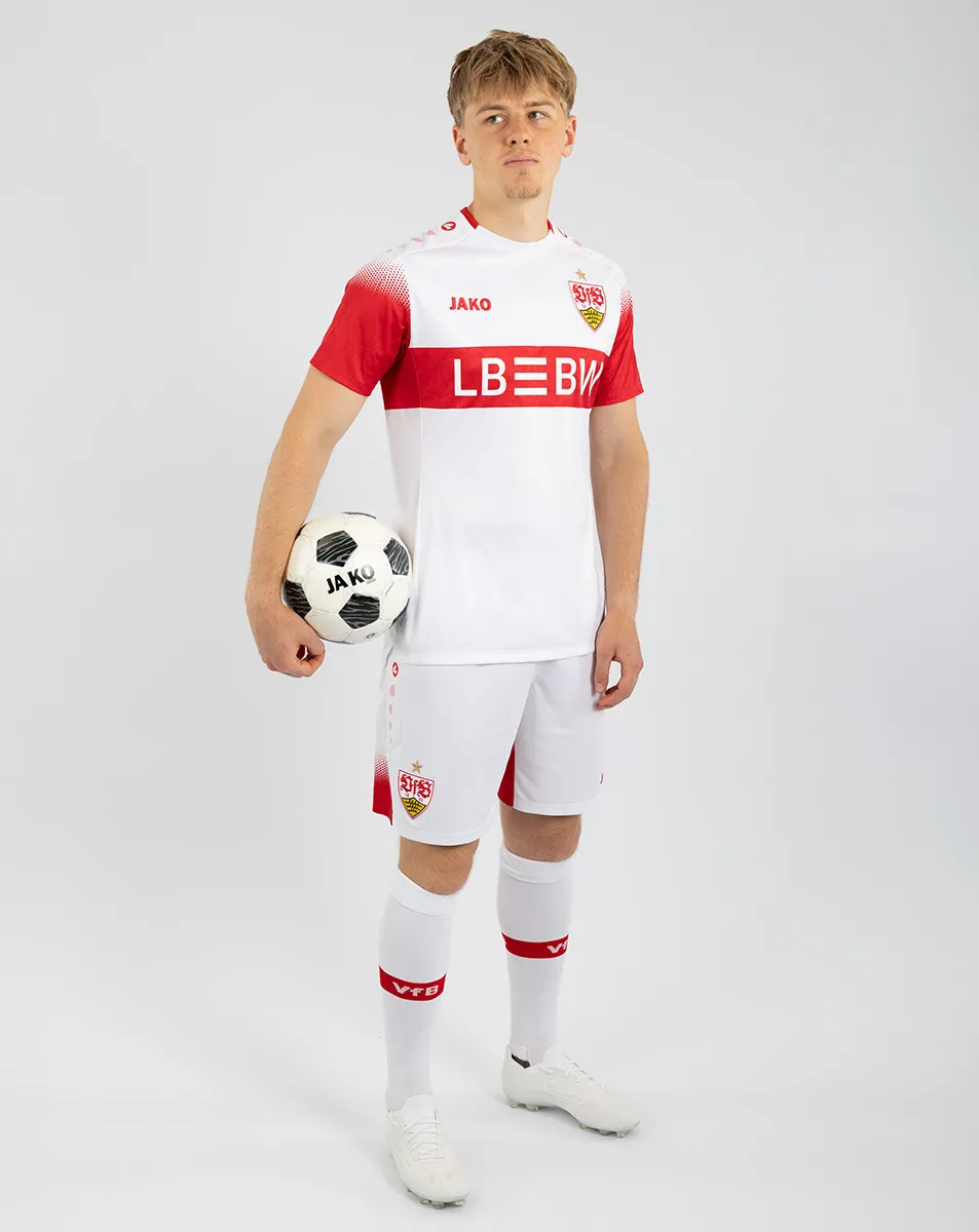 VfB Maillot Home
