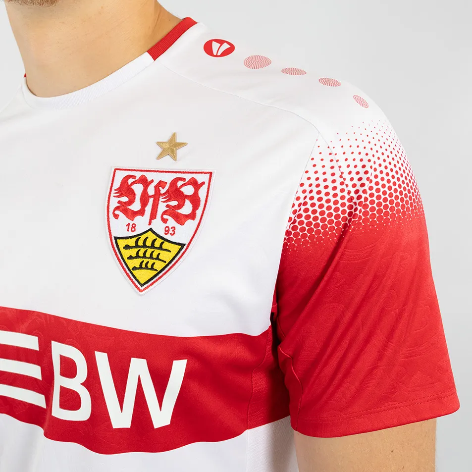 VfB Maillot Home