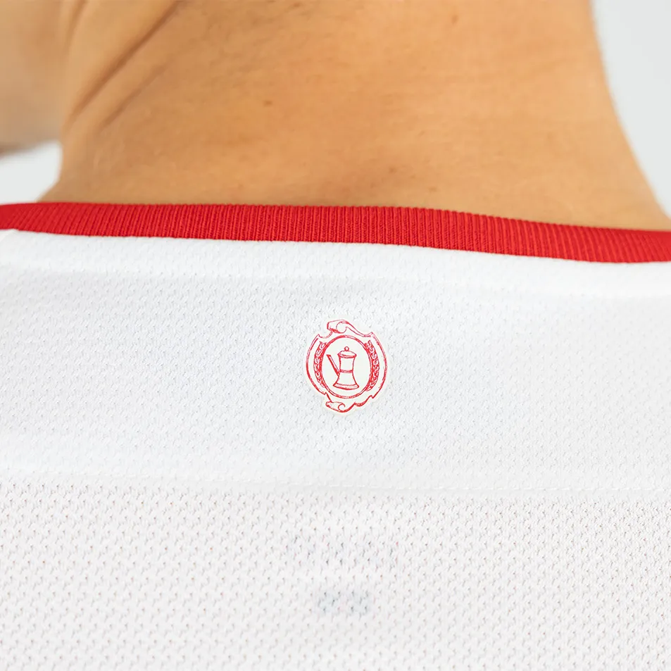 VfB Maillot Home