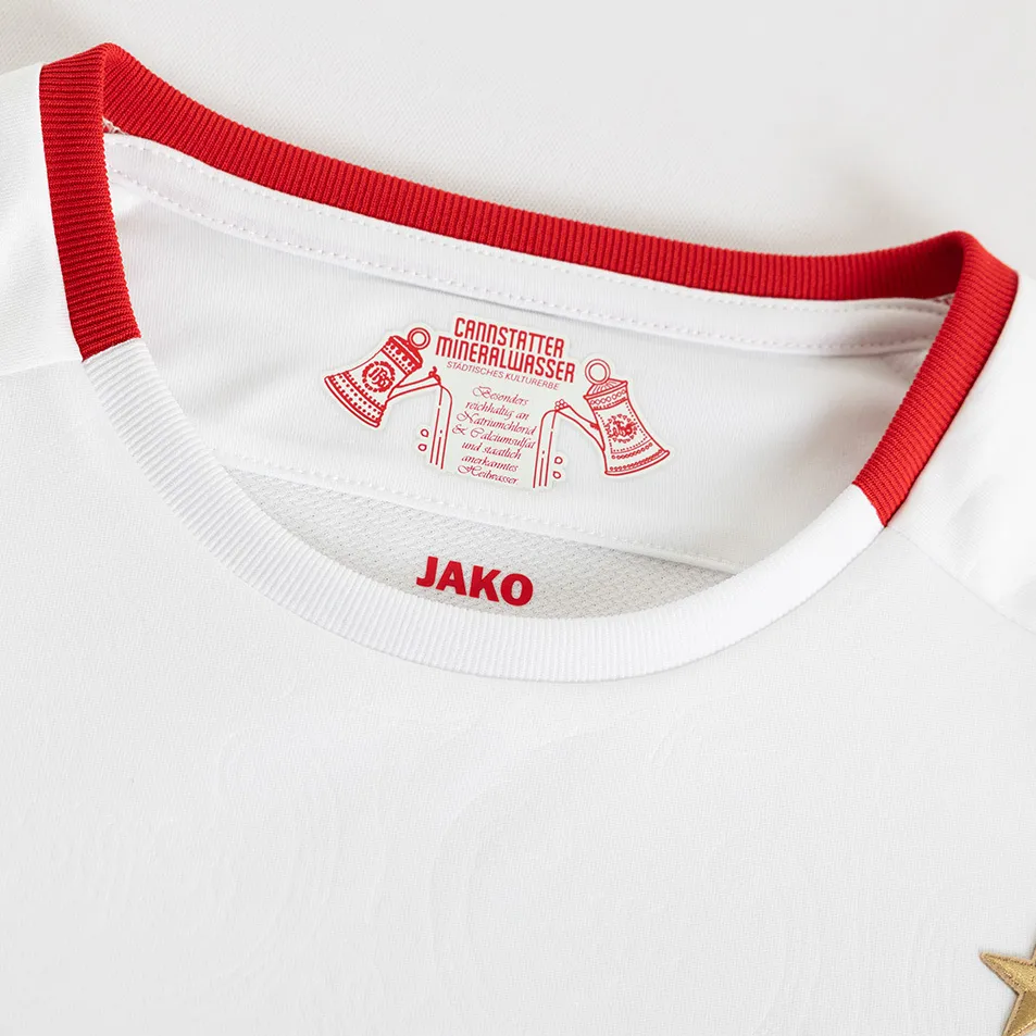 VfB Maillot Home
