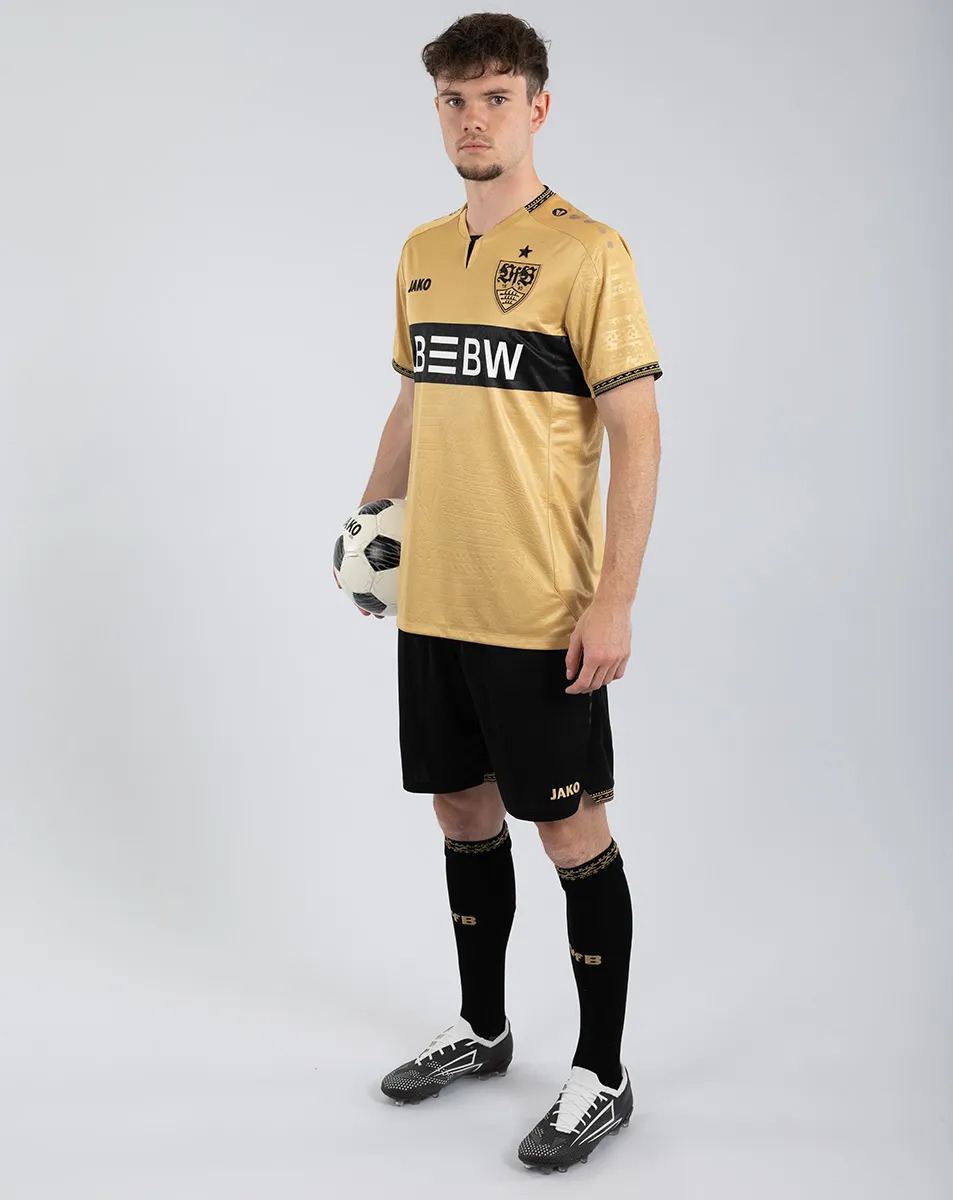 VfB Trikot Ausweich