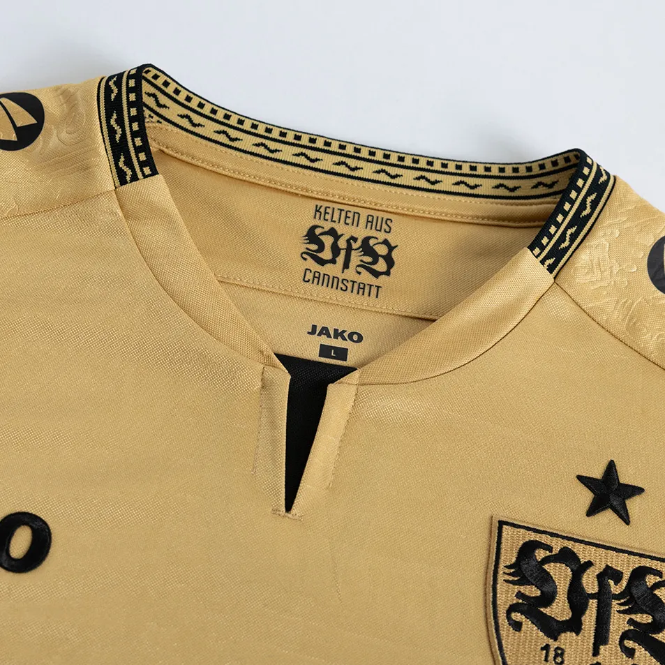 VfB Trikot Ausweich
