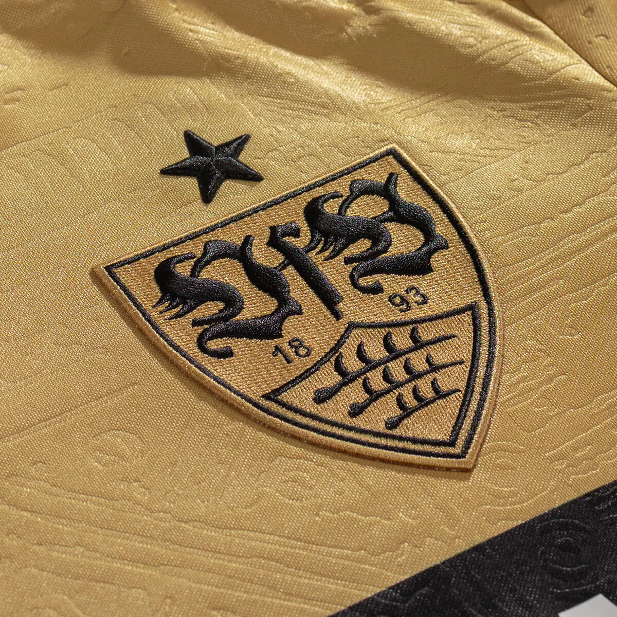 VfB Trikot Ausweich Damen