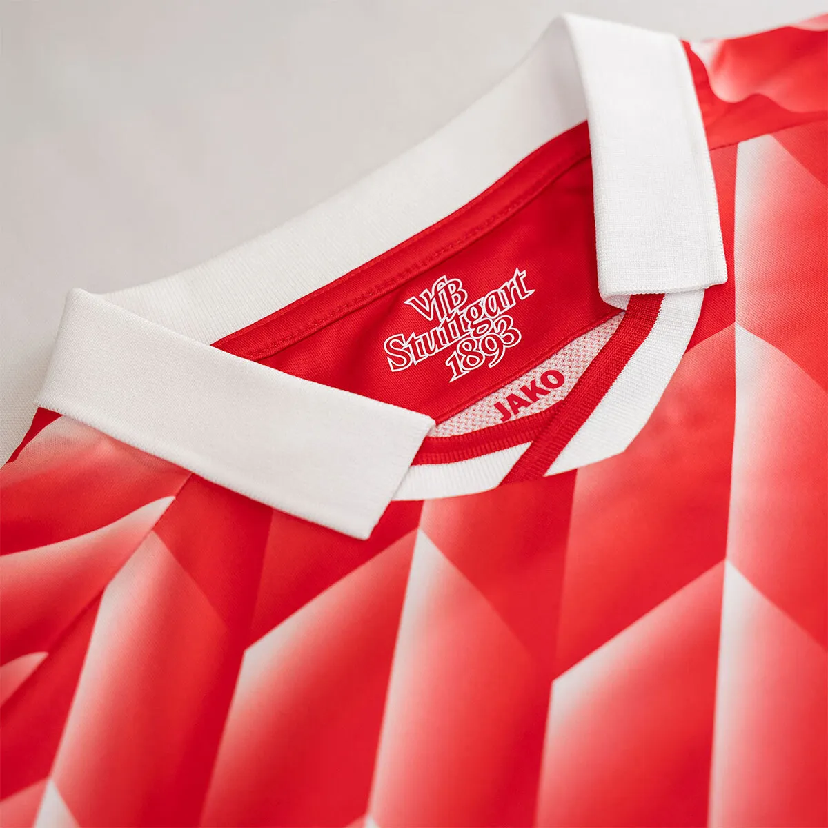 VfB International Away Jersey
