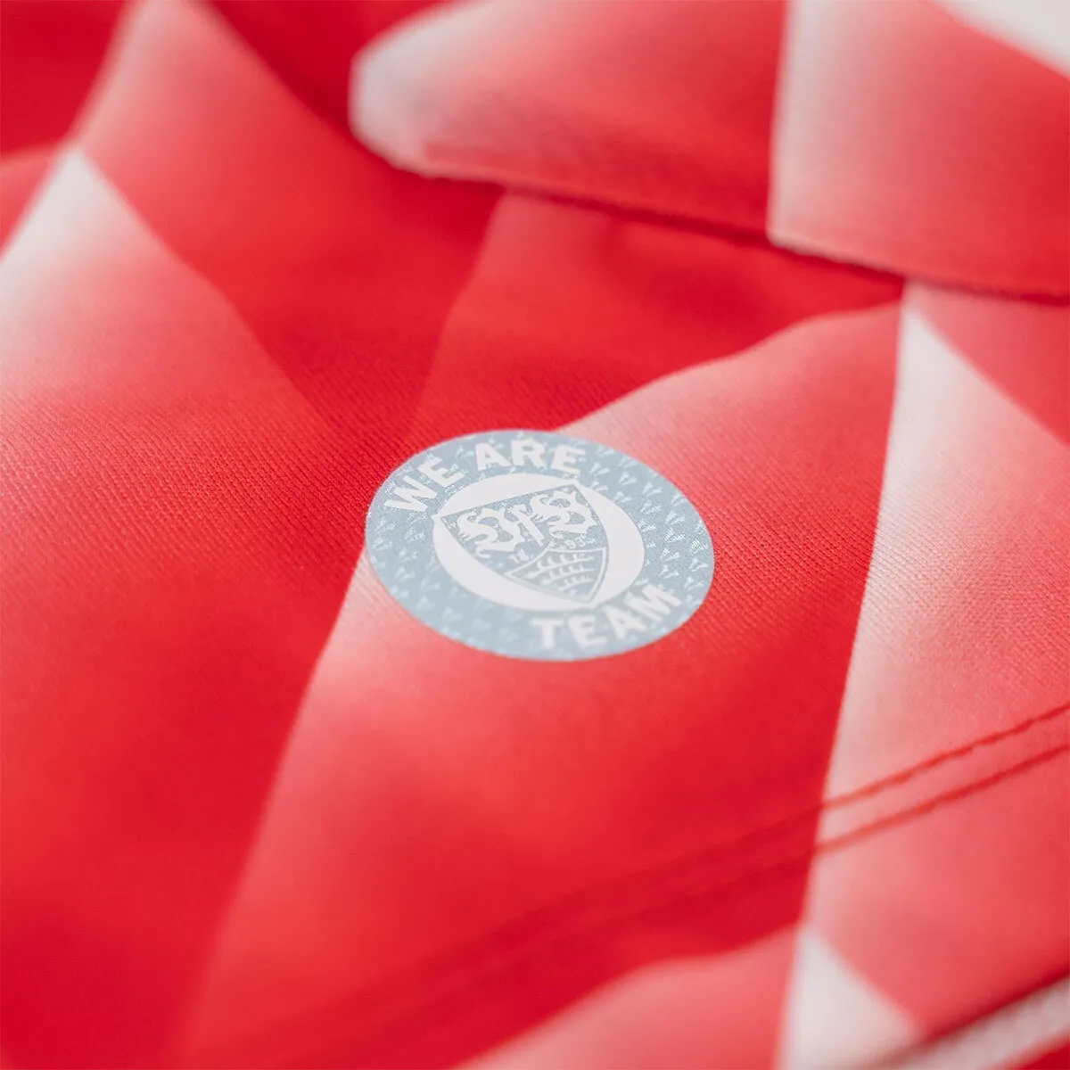 VfB International Away Jersey
