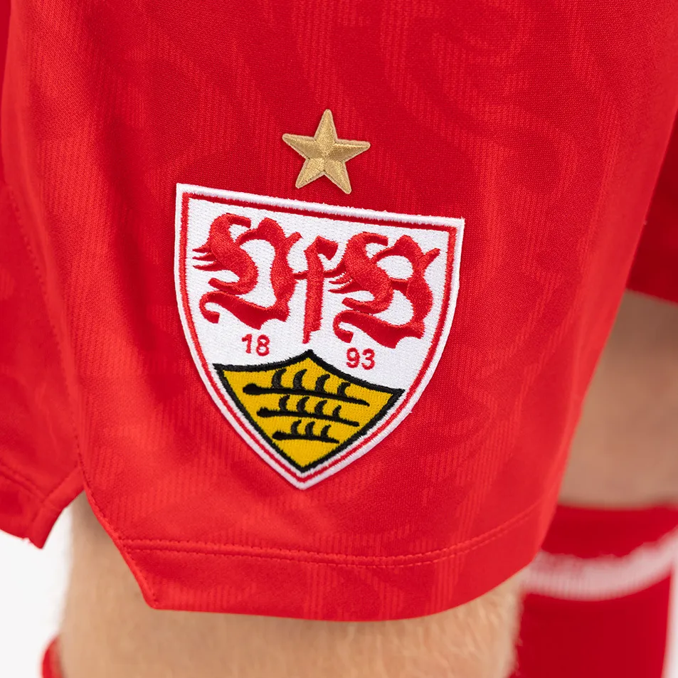 VfB Short Away