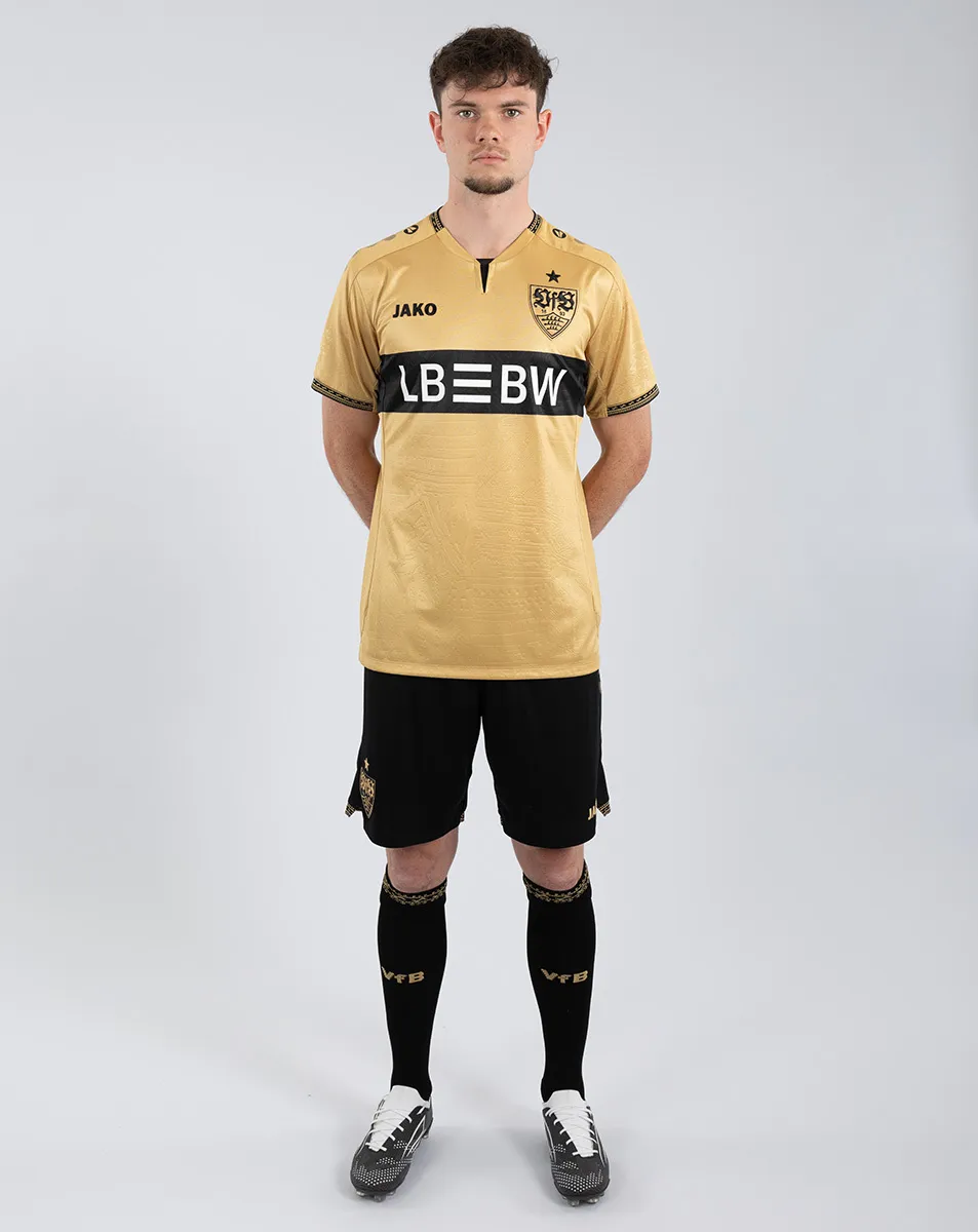 VfB Short Ausweich
