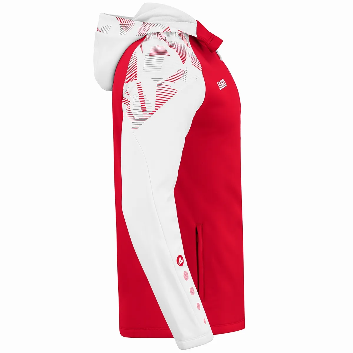 VfB Kapuzenjacke Sonic