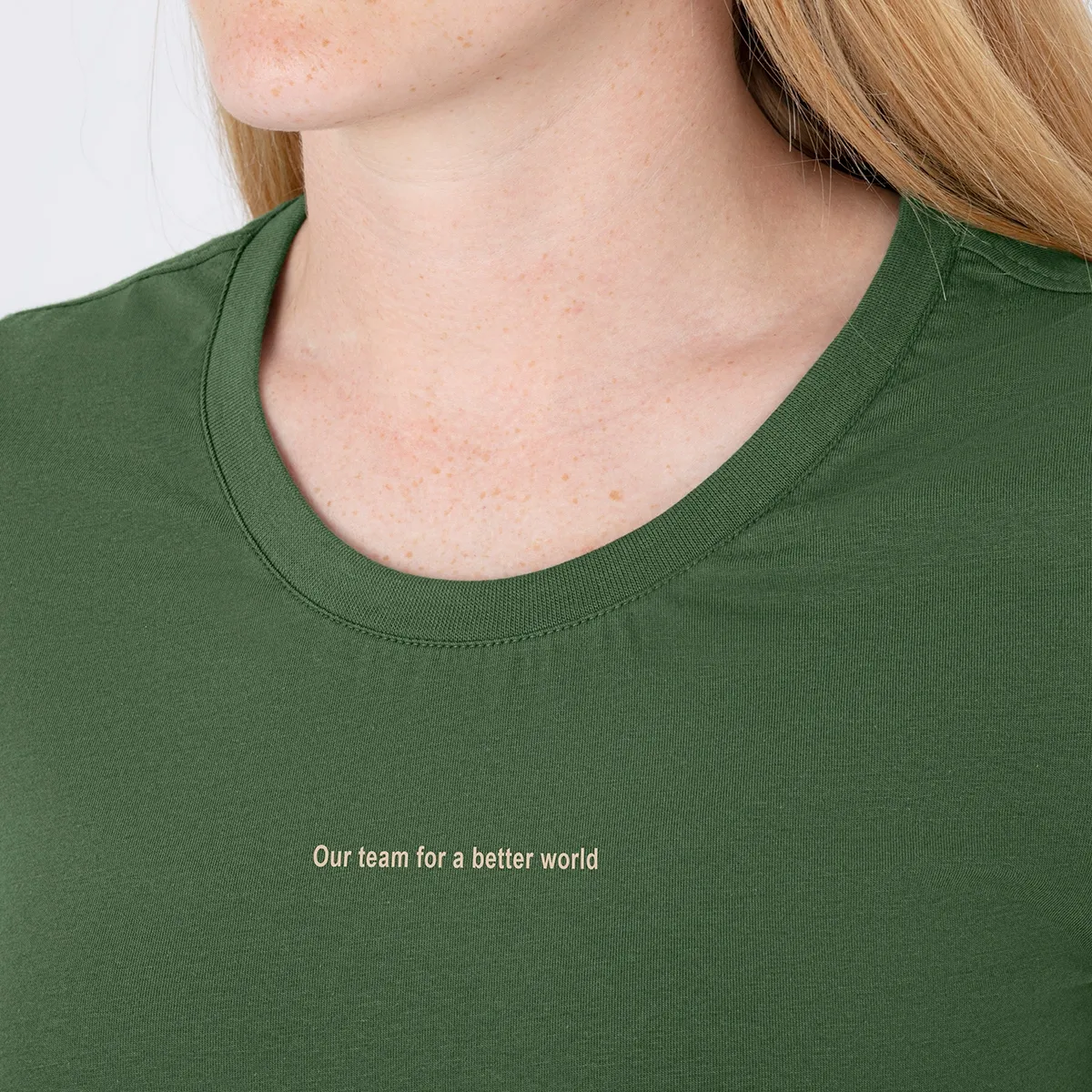 T-Shirt World Stretch