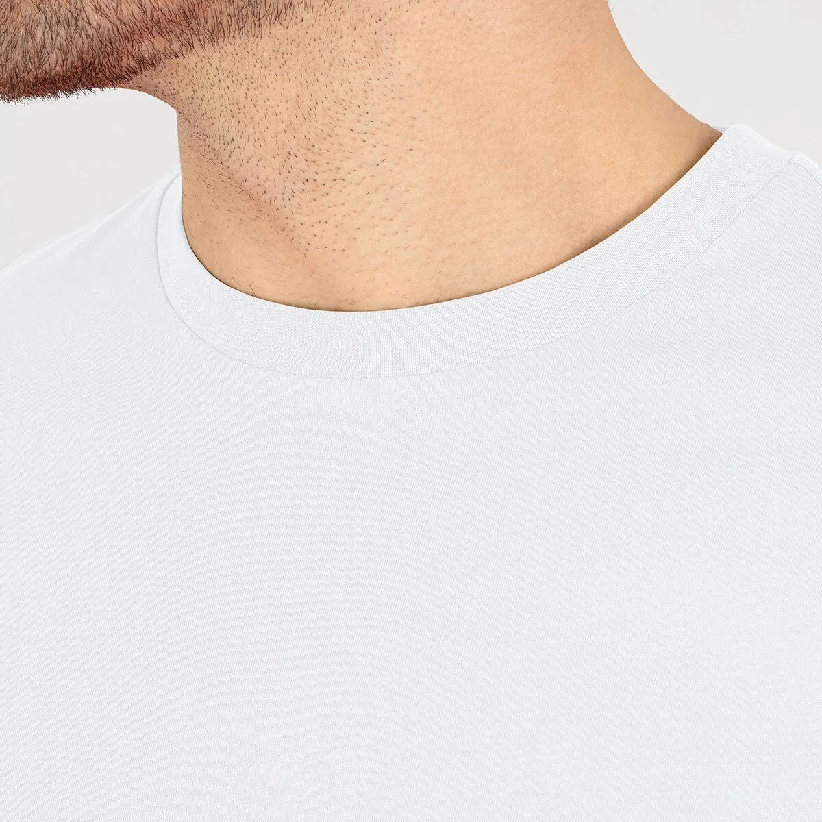 T-Shirt Organic Stretch