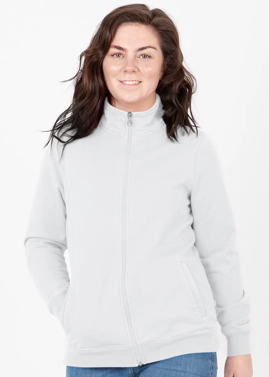 Sweat jacket Doubletex
