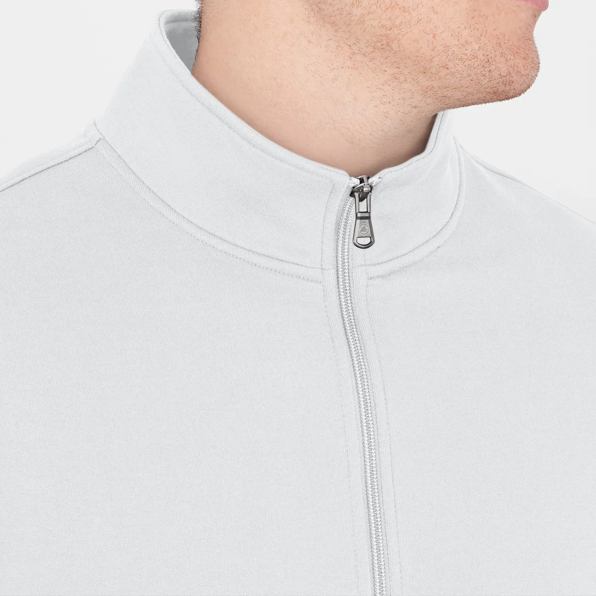 Sweat jacket Doubletex