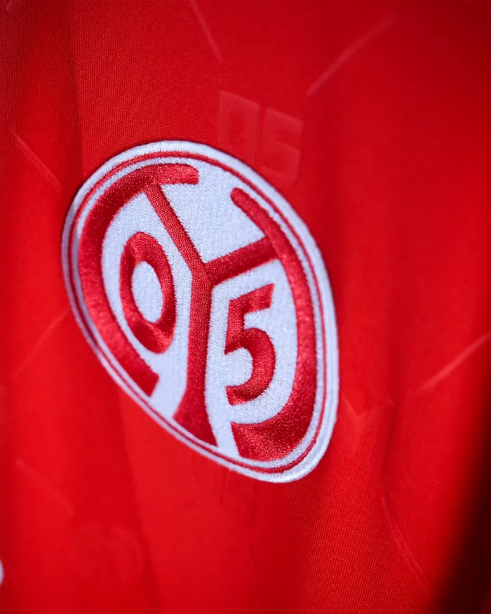 Mainzer Identität im Stoff